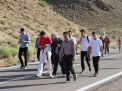  گزارش تصویری همایش پیاده روی خانوادگی اساتید و کارکنان  دانشگاه صنعتی شاهرود